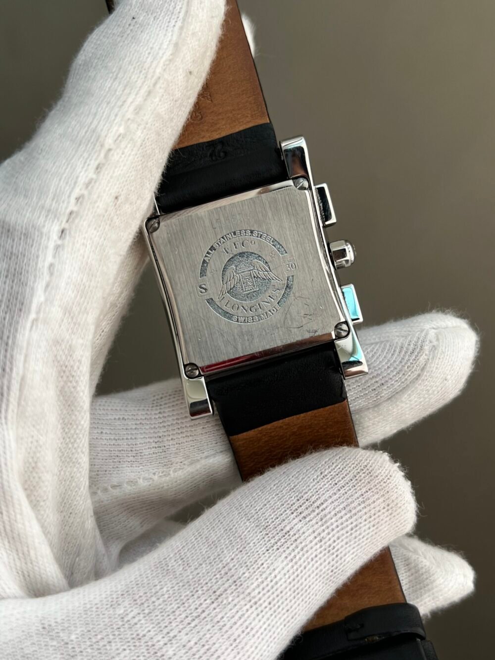 Longines DolceVita SwissL5.668.4 – photo 4