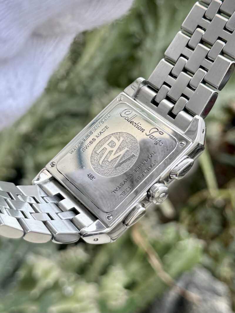 Raymond Weil Tango 4881.1 Swiss mens - Image 3