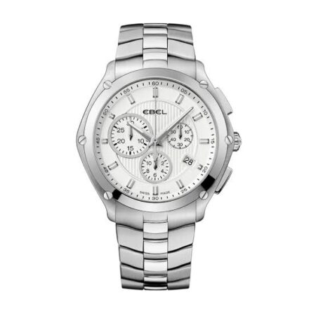 EBEL Sports Classic 1216043 Quartz Swiss Mens