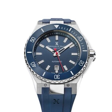 BERNHARD H.MAYER PowerMaster Blue Limited Swiss