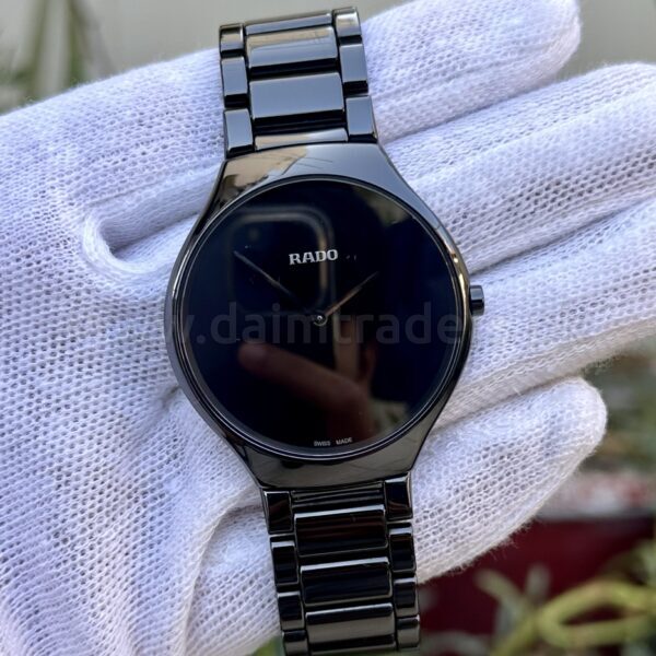 RADO Trueline Thin Quartz R27741182 SwissMen