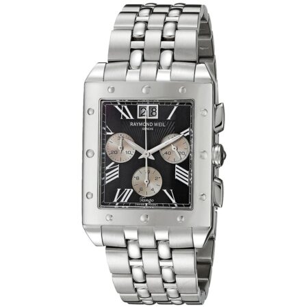 Raymond Weil Tango 4881.1 Swiss mens