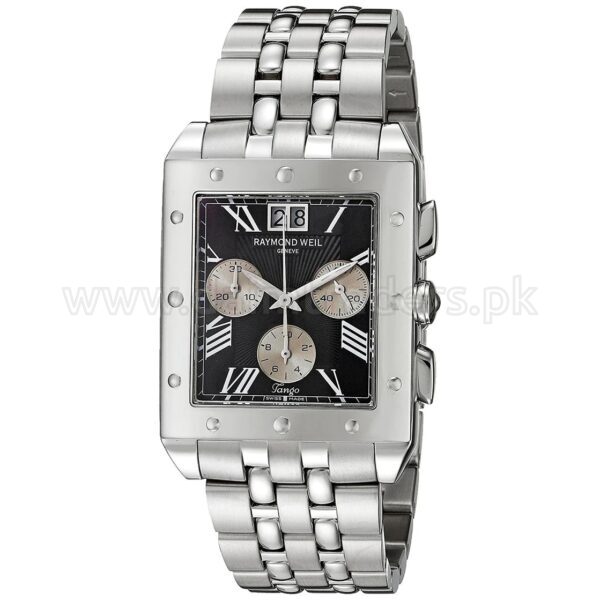 Raymond Weil Tango 4881.1 Swiss mens