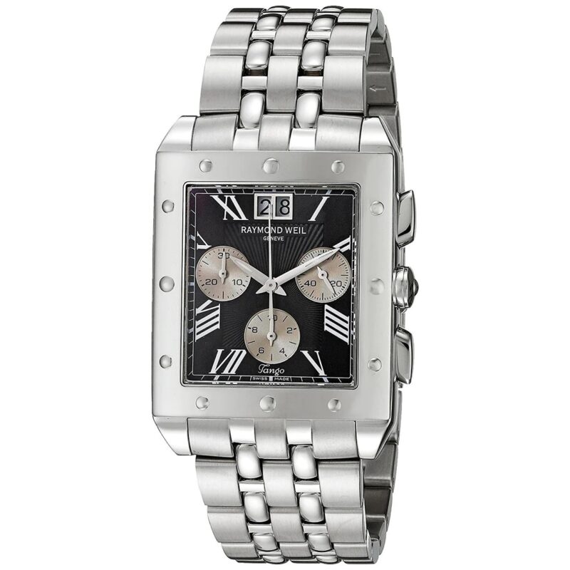 Raymond Weil Tango 4881.1 Swiss mens
