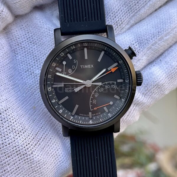 TIMEX Activity Tracker Smart Bluetooth USA