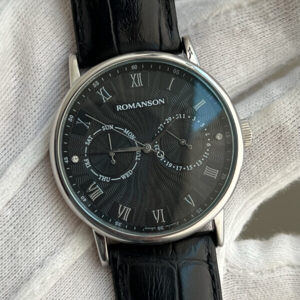 ROMANSON Classic SwissT L1275BMR
