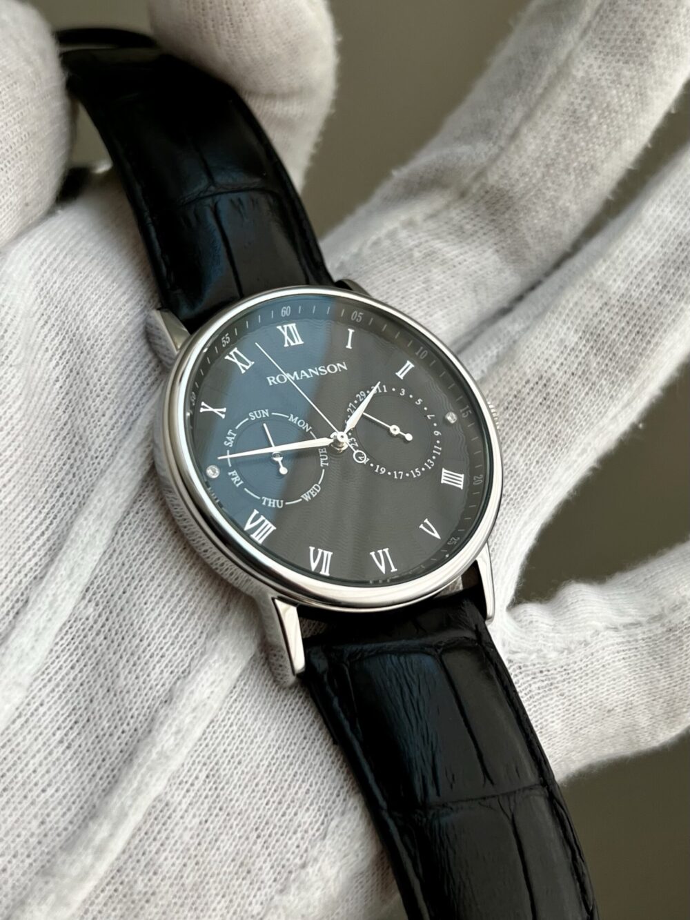 ROMANSON Classic SwissT L1275BMR – photo 3