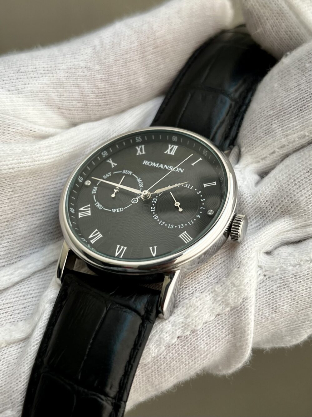 ROMANSON Classic SwissT L1275BMR – photo 2