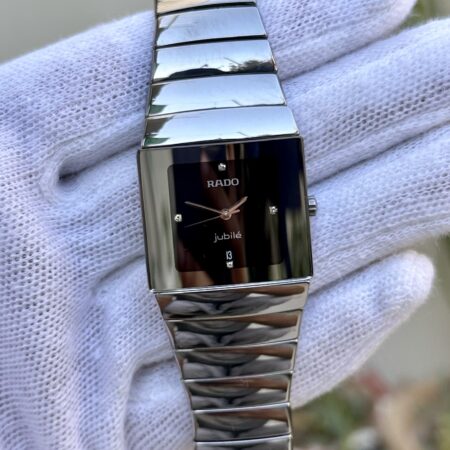 RADO Sintra Jubliee Swiss Mens