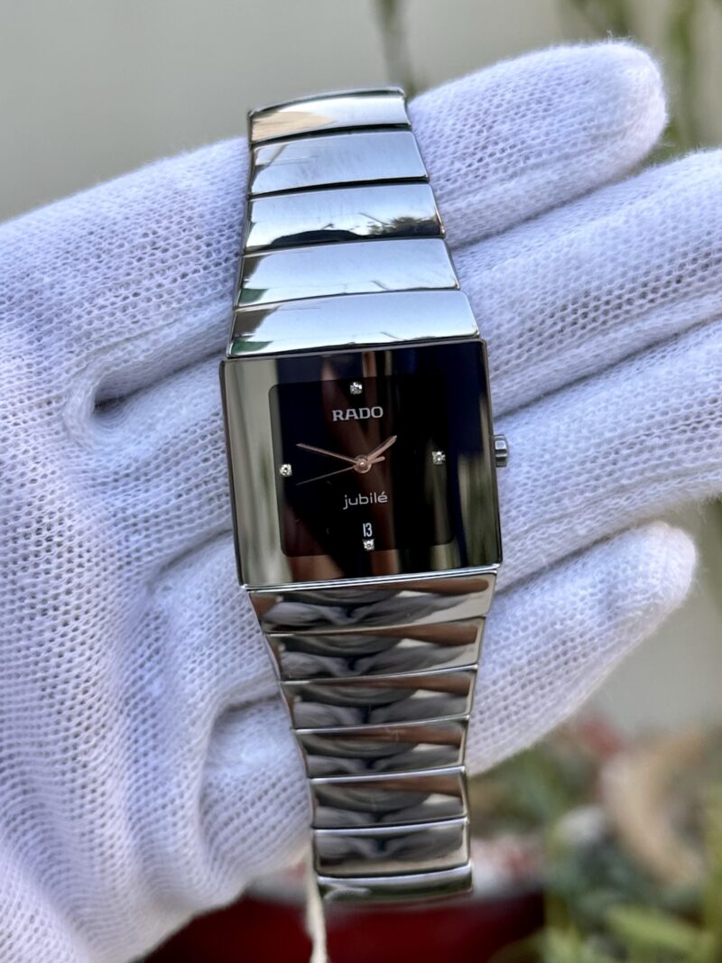 RADO Sintra Jubliee Swiss Mens