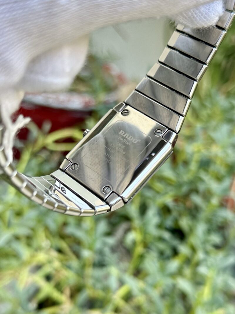 RADO Sintra Jubliee Swiss Mens - Image 2