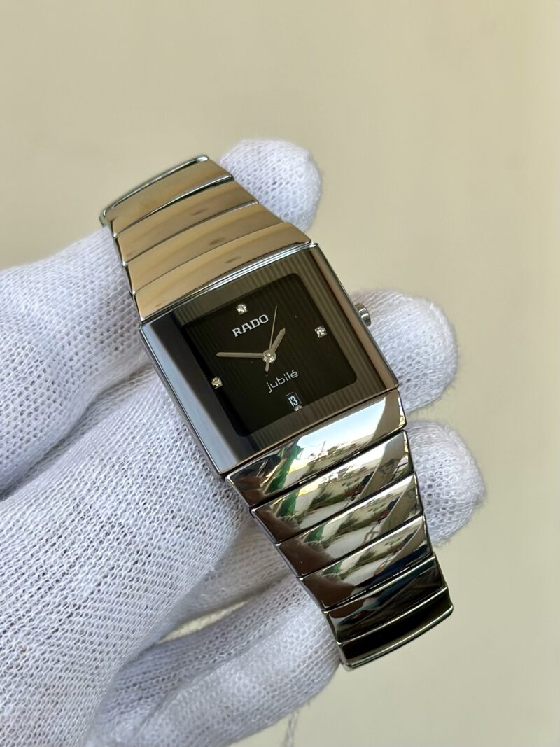 RADO Sintra Jubliee Swiss Mens - Image 3