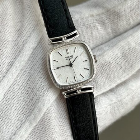 SEIKO Japan Ladies