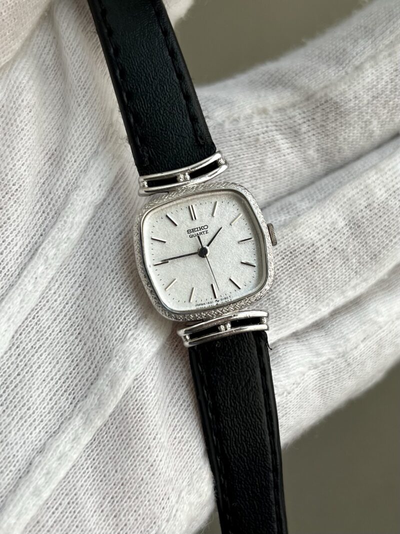 SEIKO Japan Ladies