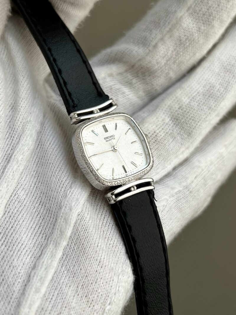 SEIKO Japan Ladies - Image 2