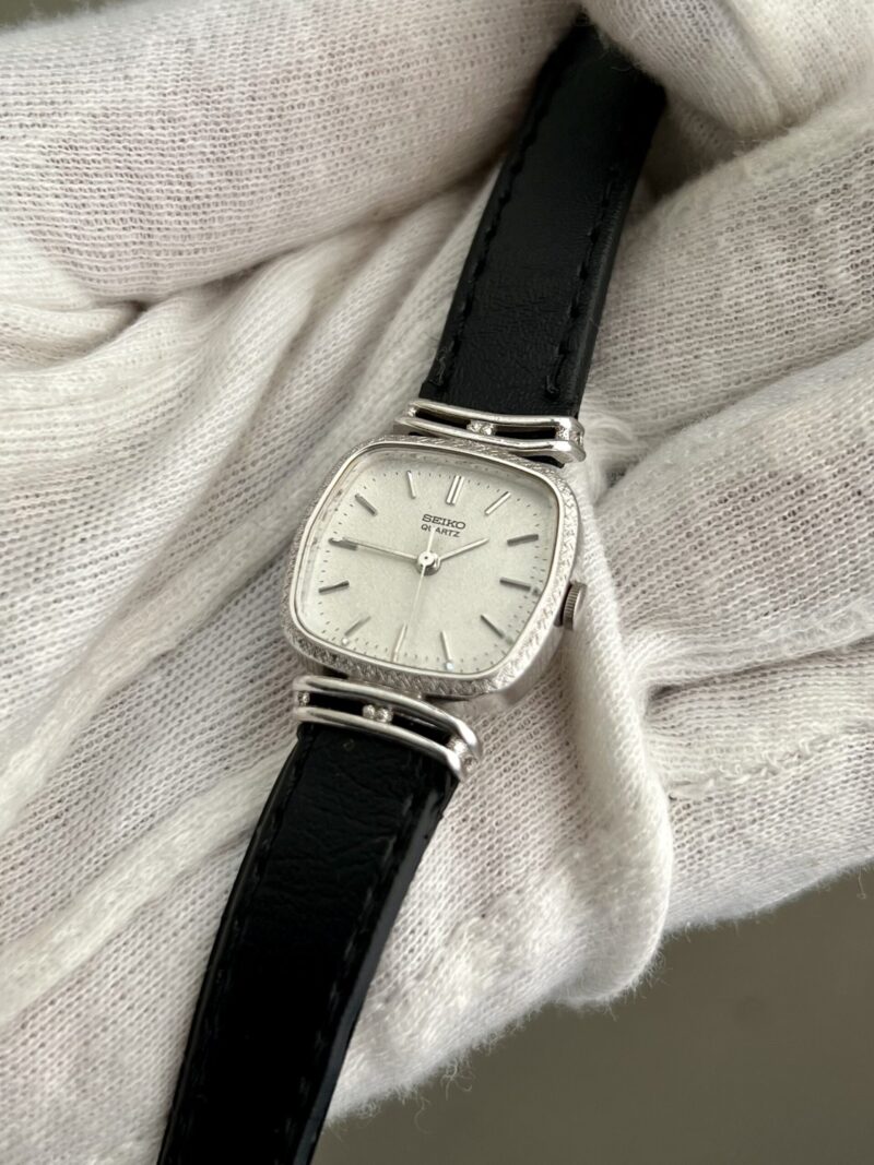 SEIKO Japan Ladies - Image 3