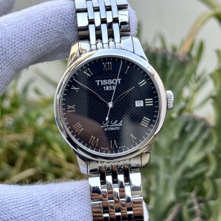 TISSOT Lelocle Swiss L264 Mens