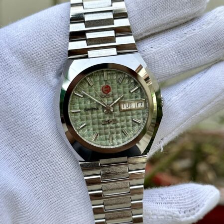 RADO Electrosonic Rare Swiss Men