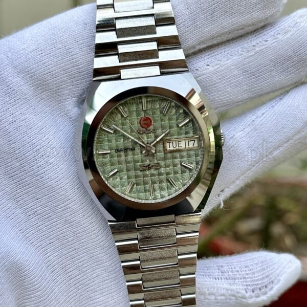 RADO Electrosonic Rare Swiss Men