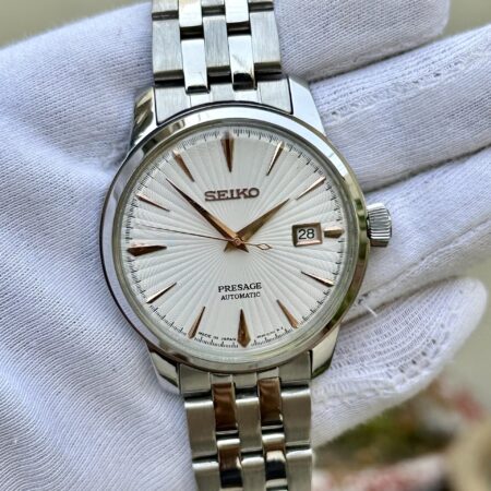 SEIKO Presage Refurbished Japan