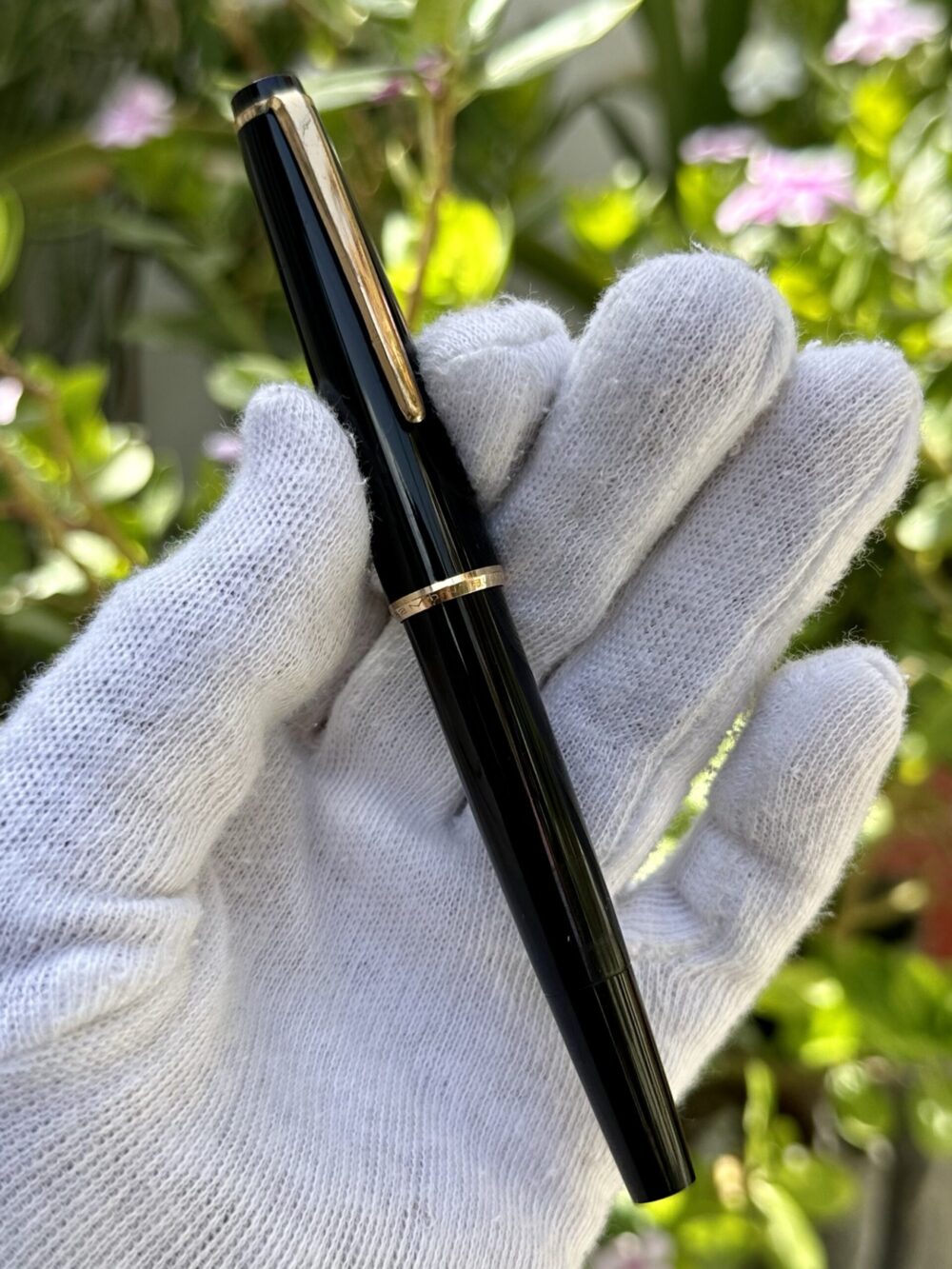 MONTBLANC 320 Germany Fountain Pen