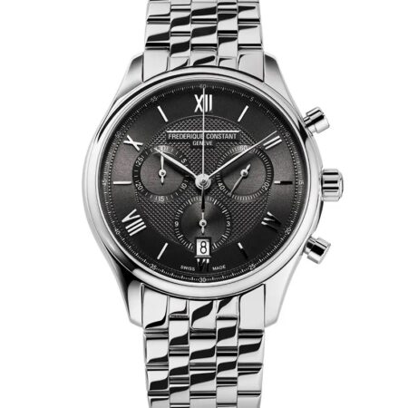 Frederique Constant 292MG5B6B Quartz Swiss Mens