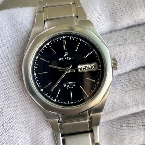 Wester Japan Automatic