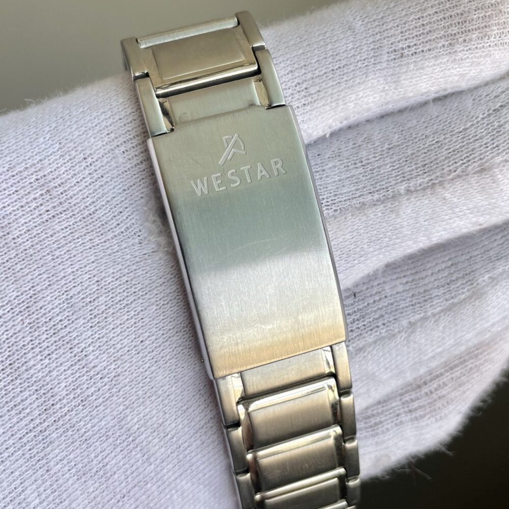 Wester Japan Automatic – photo 2