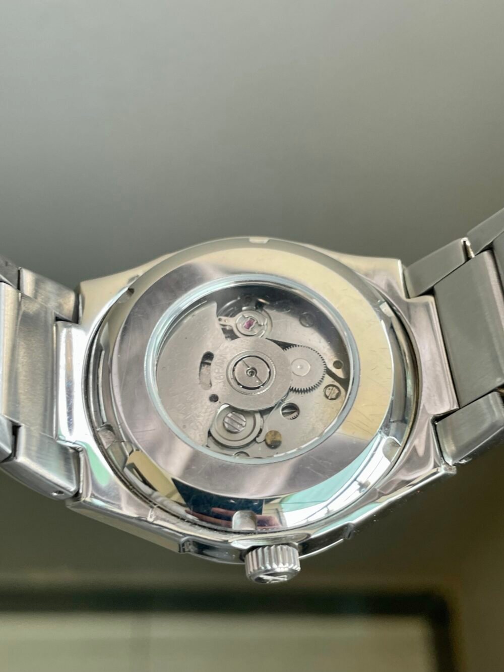 Wester Japan Automatic – photo 3