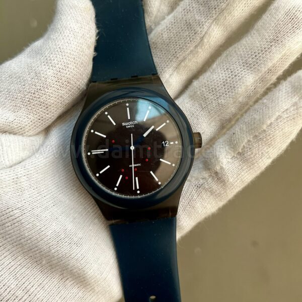 Swatch Sistem 51 Swiss