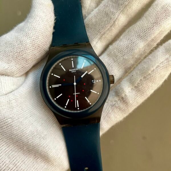 Swatch Sistem 51 Swiss