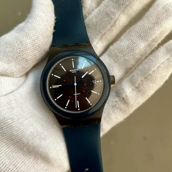 Swatch Sistem 51 Swiss