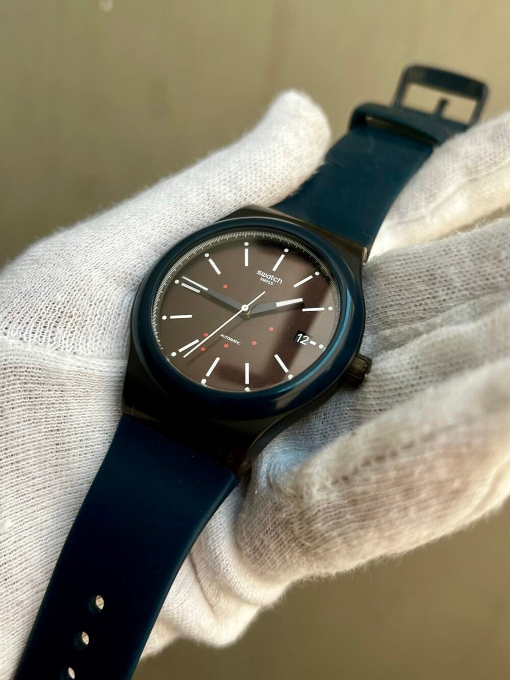 Swatch Sistem 51 Swiss – photo 2