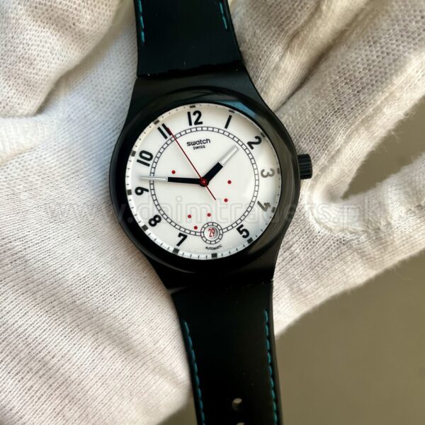 Swatch Sistem 51 Swiss