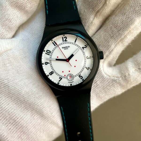 Swatch Sistem 51 Swiss