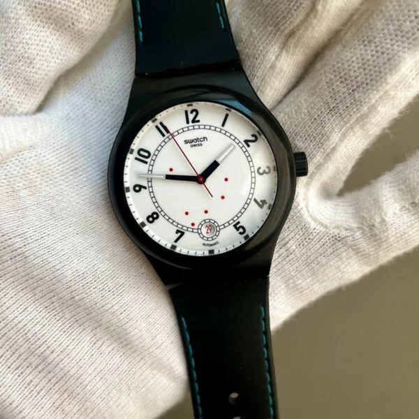 Swatch Sistem 51 Swiss
