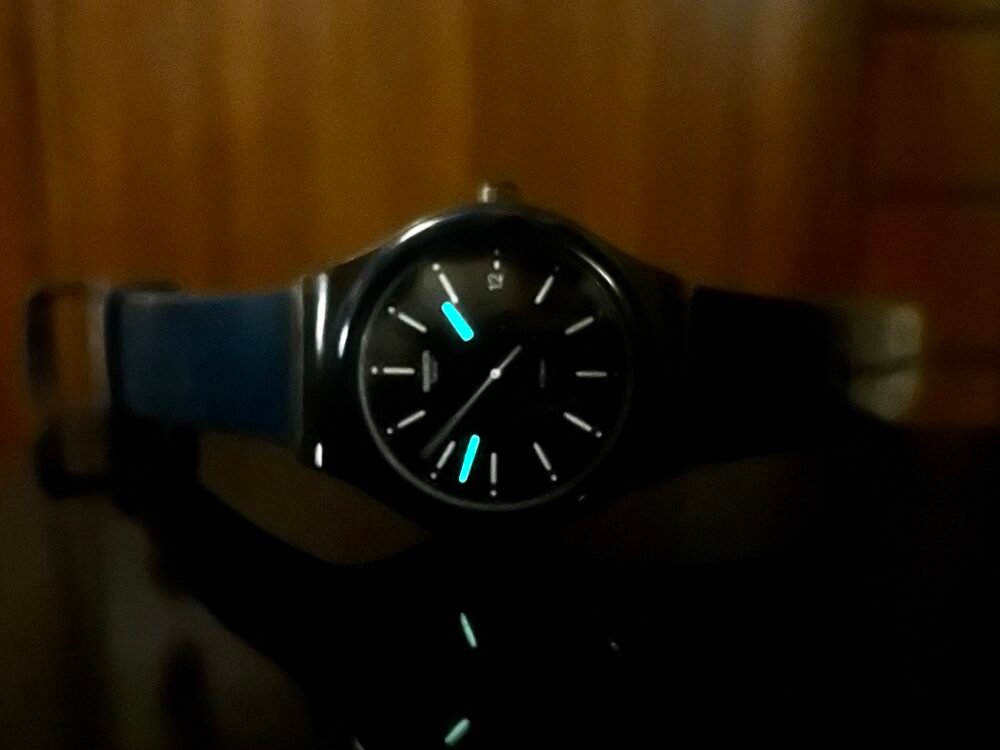 Swatch Sistem 51 Swiss – photo 4