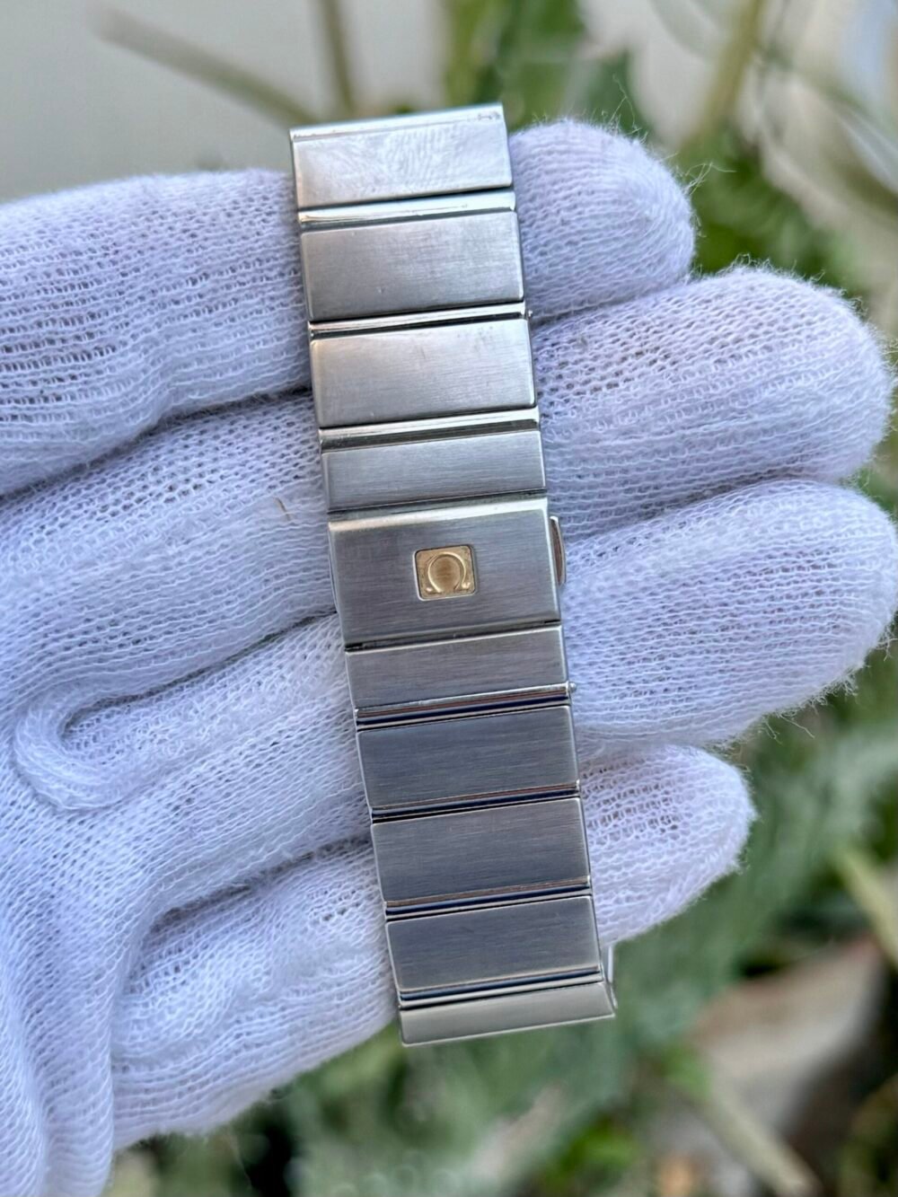 OMEGA Constellation Co-Axial 12310352052002 Swiss – photo 2
