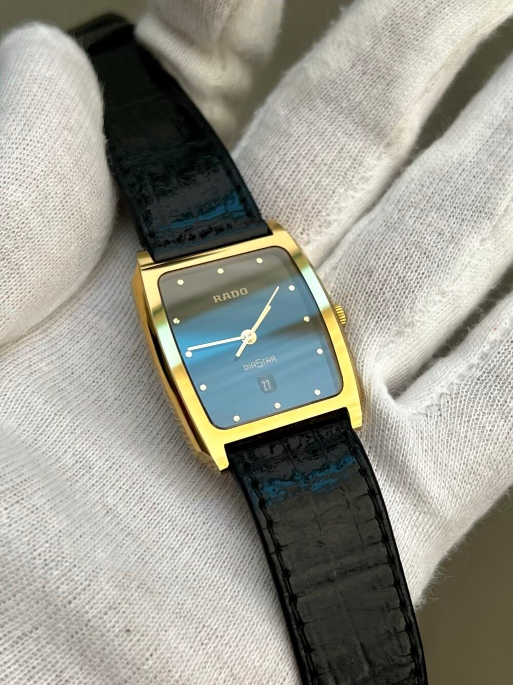 RADO DiaStar Swiss152.0421.3 – photo 2