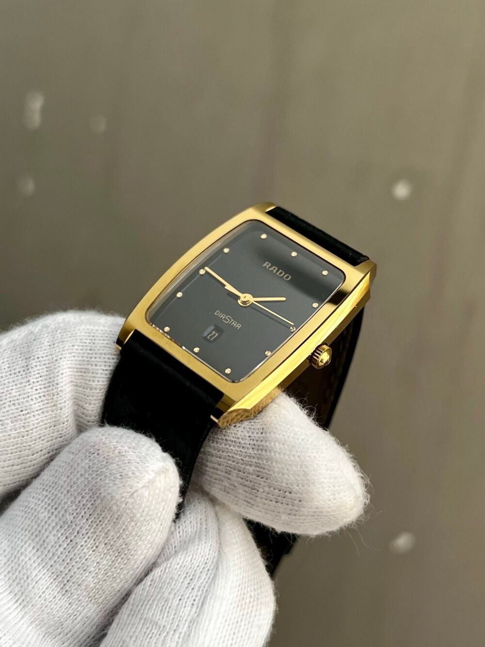 RADO DiaStar Swiss152.0421.3 – photo 3
