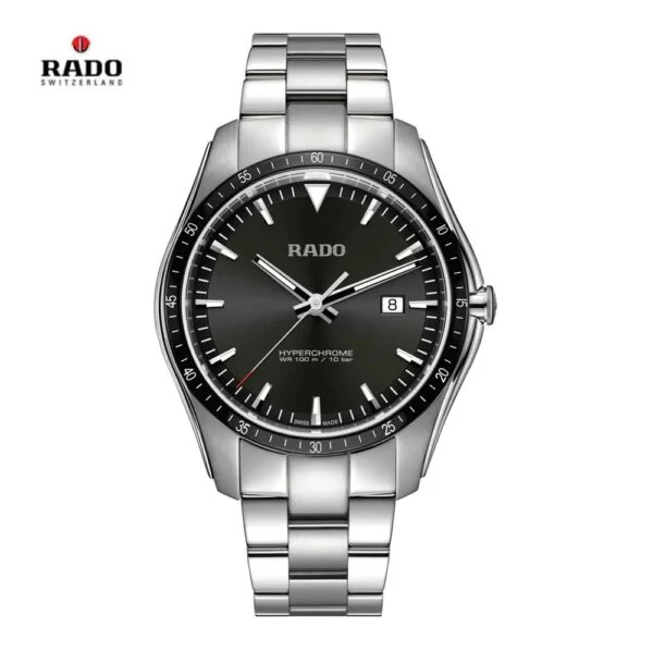 Rado Hyperchrome R32502153 Quartz Mens Swiss