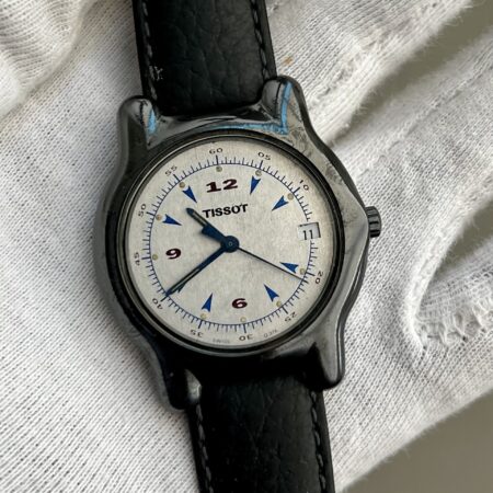 TISSOT Vintage Swiss