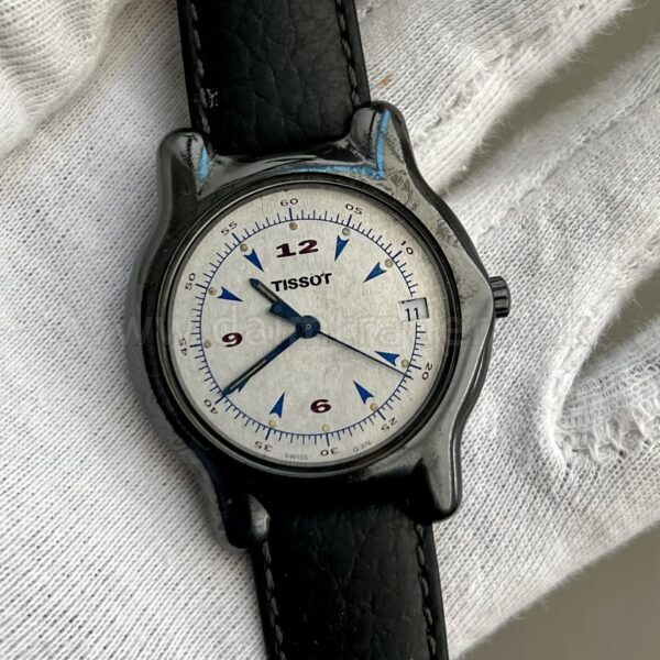 TISSOT Vintage Swiss