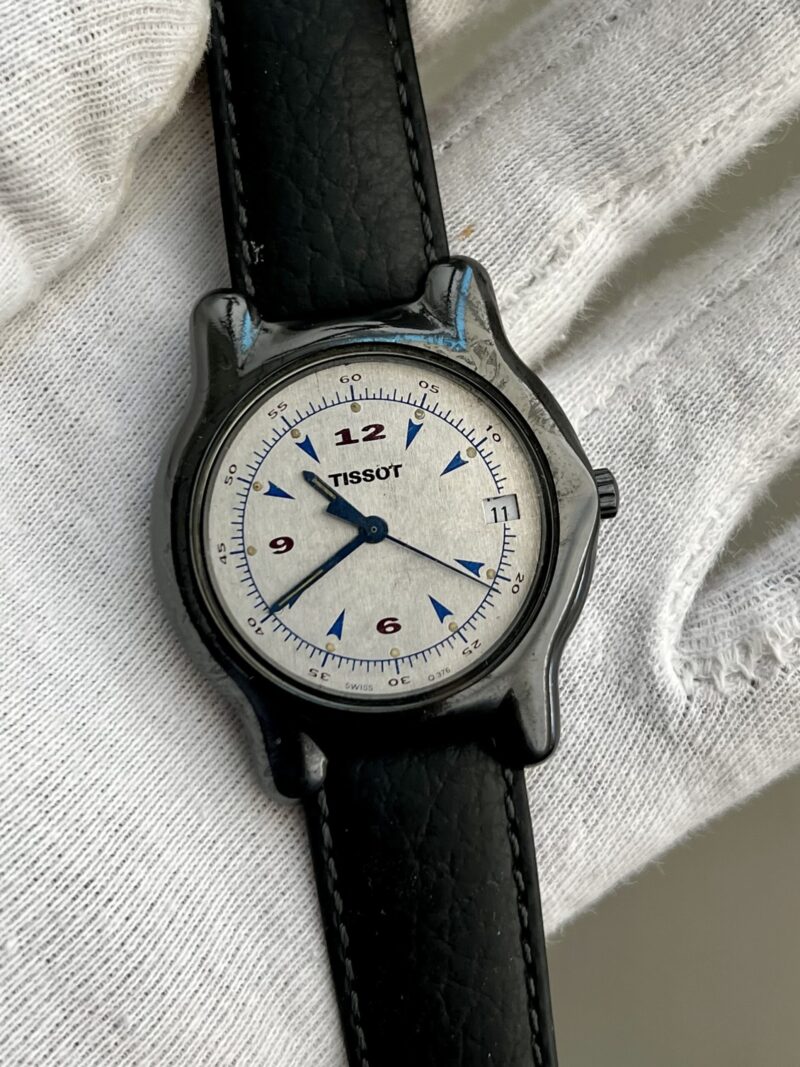 TISSOT Vintage Swiss