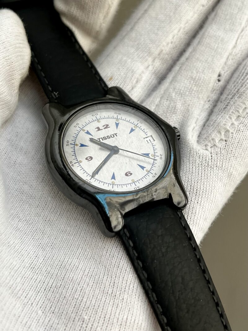 TISSOT Vintage Swiss - Image 2