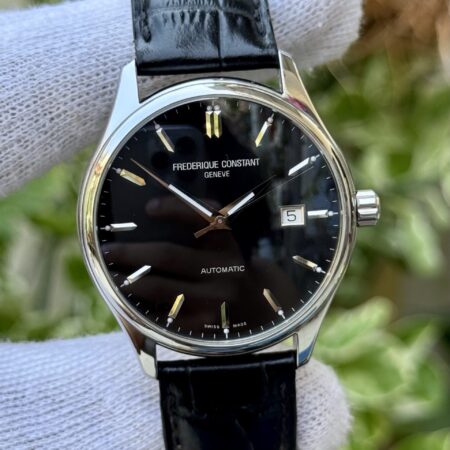 FREDERIQUE CONSTANT Classics Index Automatic FC-303B5B6 Swiss Mens