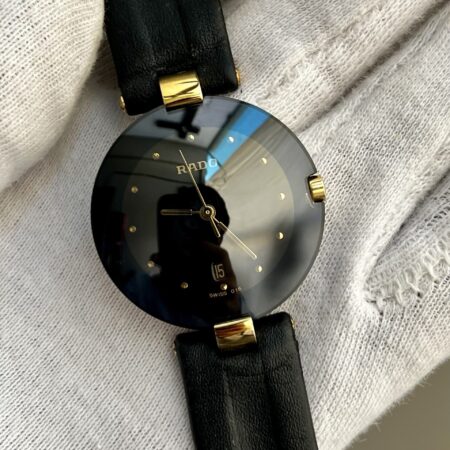 RADO Coupole Swiss 
016 Unisex