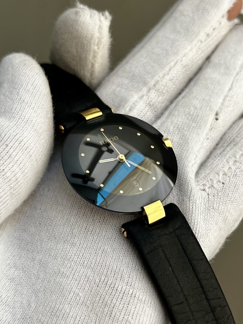 RADO Coupole Swiss 
016 Unisex - Image 2