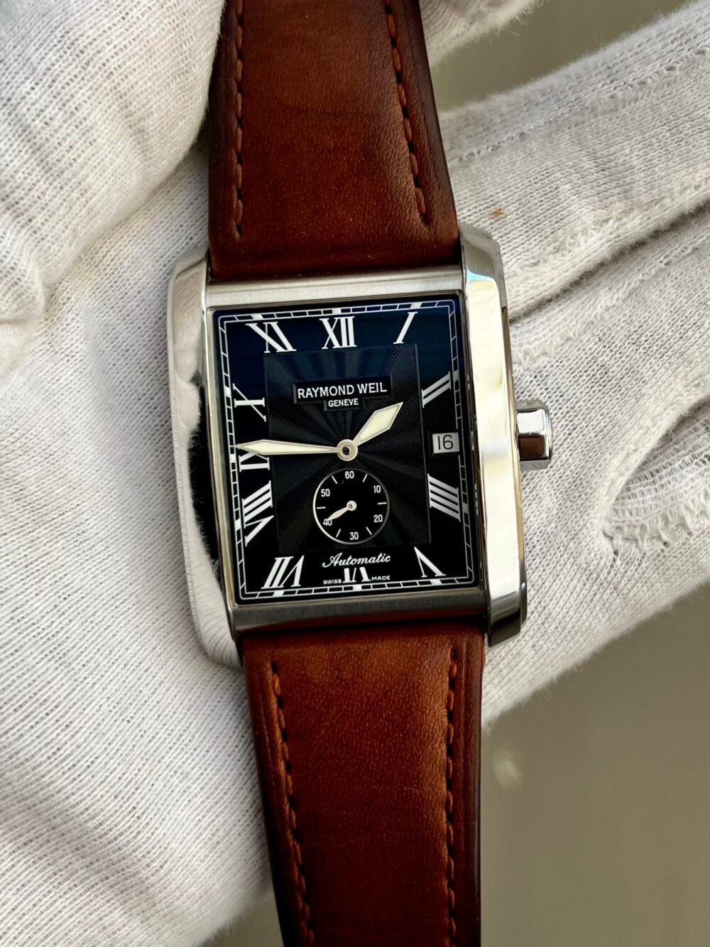 Raymond Weil Don Giovani Swiss 2875