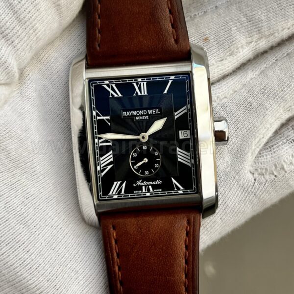 Raymond Weil Don Giovani Swiss 2875